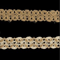 ΒΑΜΒΑΚΕΡΗ ΛΙΝΑΤΣΑ ΤΡΕΣΣΑ  2.5 cm