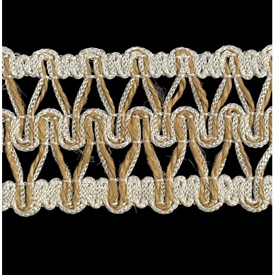 ΒΑΜΒΑΚΕΡΗ ΛΙΝΑΤΣΑ ΤΡΕΣΣΑ  4.5 cm