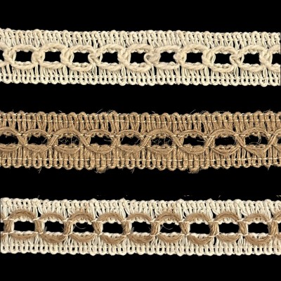 ΒΑΜΒΑΚΕΡΗ ΛΙΝΑΤΣΑ ΤΡΕΣΣΑ  2 cm