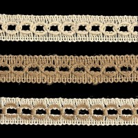 ΒΑΜΒΑΚΕΡΗ ΛΙΝΑΤΣΑ ΤΡΕΣΣΑ  2 cm