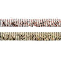 ΒΑΜΒΑΚΕΡΟ ΚΡΟΣΙ  2 cm