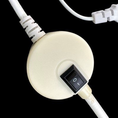 ΛΑΜΠΑ ΡΑΠΤΟΜΗΧΑΝΗΣ ΜΕ ΜΑΓΝΗΤΗ