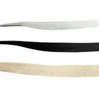 BRA ELASTIC TAPE with SILICONE