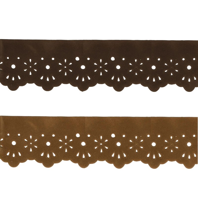 ΚΡΟΣΙ ΑΠΟ ΚΑΣΤΟΡΙ 50 mm