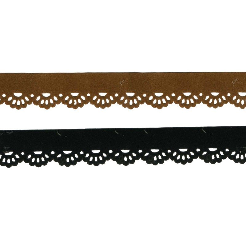 ΚΡΟΣΙ ΑΠΟ ΚΑΣΤΟΡΙ 22 mm