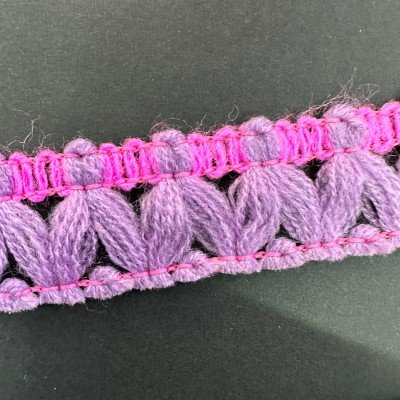 ΑΚΡΥΛΙΚΟ ΚΡΟΣΙ 20 mm