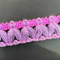 ΑΚΡΥΛΙΚΟ ΚΡΟΣΙ 20 mm