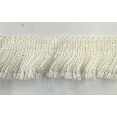 FRINGE ACRYLIC TRIMMING 30 mm