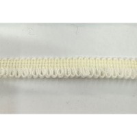 ELASTIC FRINGE ACRYLIC TRIMMING 15 mm