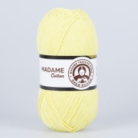 MADAME COTTON MADAME TRICOTE