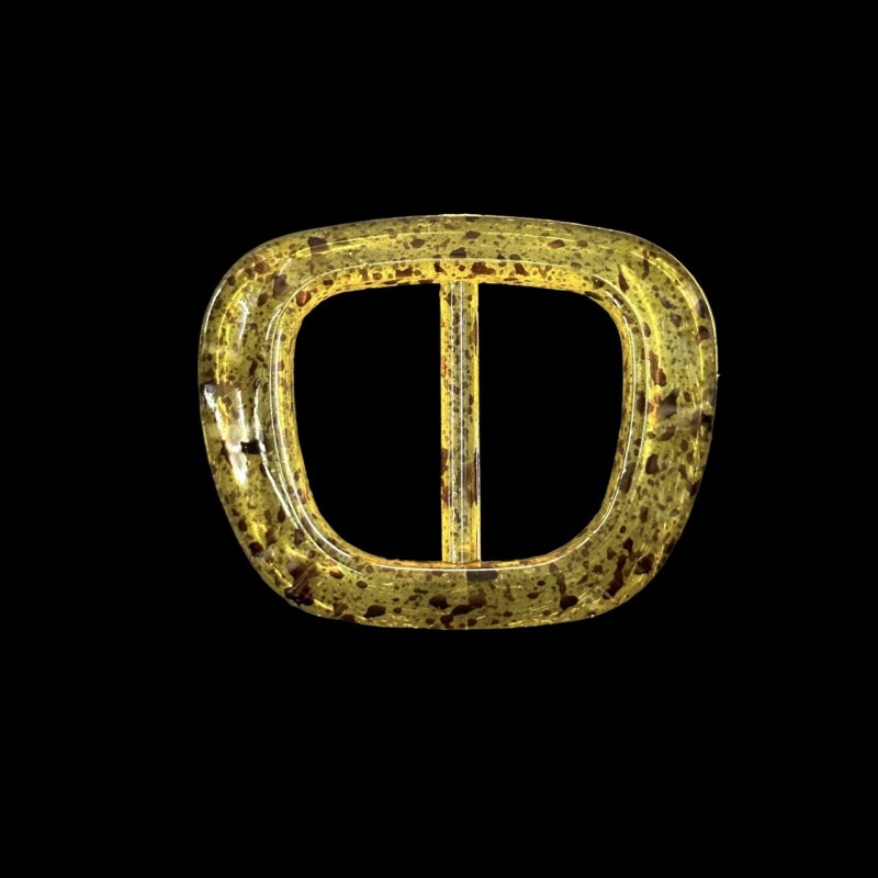 PLASTIC SQUARE BUCKLE