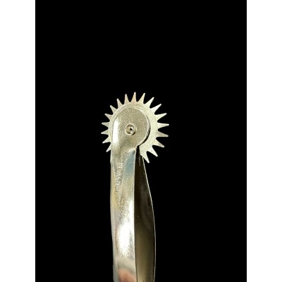 TRACKING WHEEL SEW MATE sharp