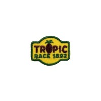 ΘΕΡΜΟΚΟΛΛΗΤΙΚΟ ΣΗΜΑ ΜΕΣΑΙΟ "Tropic"