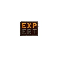 ΘΕΡΜΟΚΟΛΛΗΤΙΚΟ ΣΗΜΑ ΜΕΣΑΙΟ  "expert"