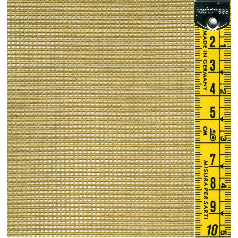 ΚΑΜΒΑΣ ΓΙΑ ΚΕΝΤΗΜΑ Νο 8 ΧΑΚΙ - 100 cm (ΜΠΕΖ ΣΚ.)