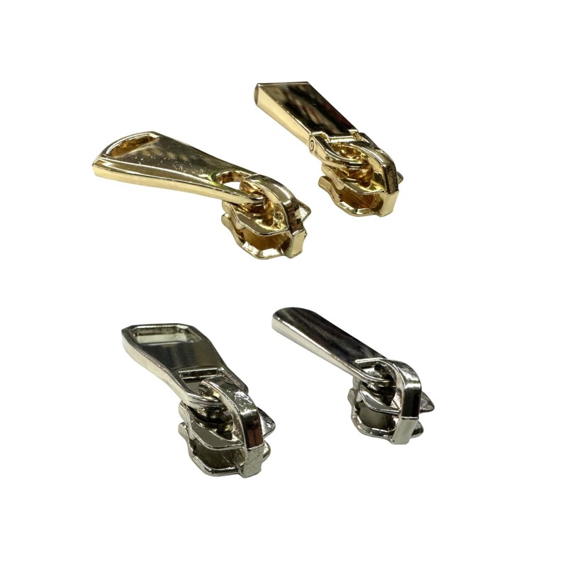 ΔΙΑΚΟΣΜΗΤΙΚΟΣ ΟΔΗΓΟΣ ΚΛΕΙΔΙ ΓΙΑ ΤΑΙΝΙΑ ΦΕΡΜΟΥΑΡ Νο5 ΜΕΤΑΛΛΙΚΟ (ΕΛΕΥΘΕΡΟΣ)