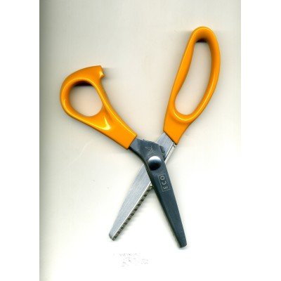 SCISSOR ΖΙΚ ΖΑΚ SOLIGEN 18 cm