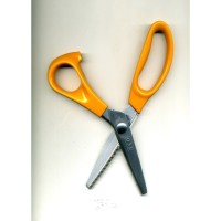 SCISSOR ΖΙΚ ΖΑΚ SOLIGEN 18 cm