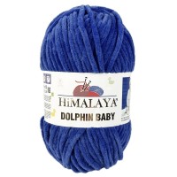 DOLPHIN BABY HIMALAYA