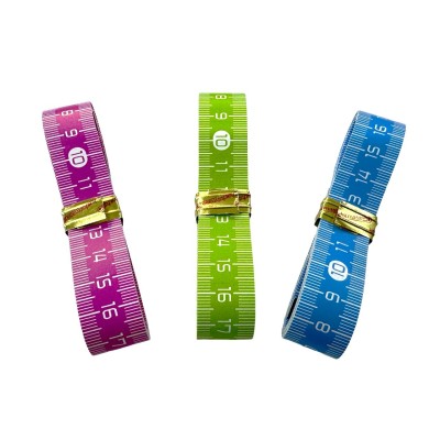 ΜΕΖΟΥΡΑ ΡΑΠΤΙΚΗΣ 150 cm HOECHSTMASS