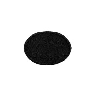 ΘΕΡΜΟΚΟΛΛΗΤΙΚΟ ΣΗΜΑ ΜΙΚΡΟ "Denim"