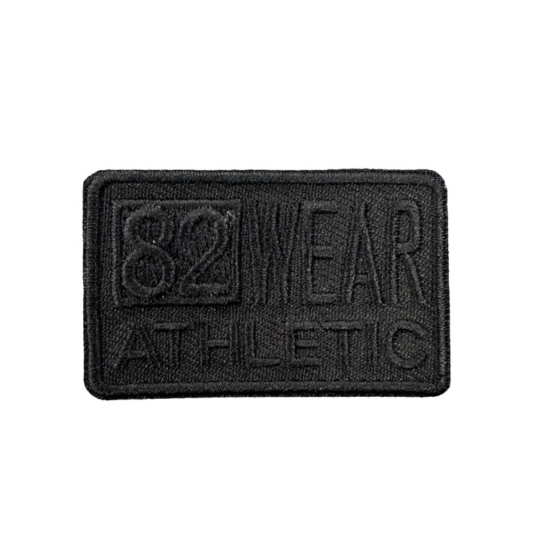 ΘΕΡΜΟΚΟΛΛΗΤΙΚΟ ΣΗΜΑ ΜΕΓΑΛΟ "82-wear"