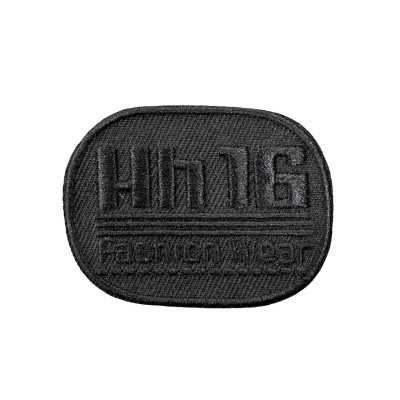 ΘΕΡΜΟΚΟΛΛΗΤΙΚΟ ΣΗΜΑ ΜΕΓΑΛΟ "Hh-16"