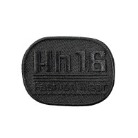 ΘΕΡΜΟΚΟΛΛΗΤΙΚΟ ΣΗΜΑ ΜΕΓΑΛΟ "Hh-16"