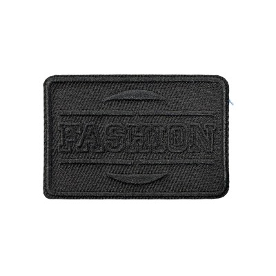 ΘΕΡΜΟΚΟΛΛΗΤΙΚΟ ΣΗΜΑ ΜΕΓΑΛΟ "Fashion"