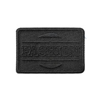 ΘΕΡΜΟΚΟΛΛΗΤΙΚΟ ΣΗΜΑ ΜΕΓΑΛΟ "Fashion"