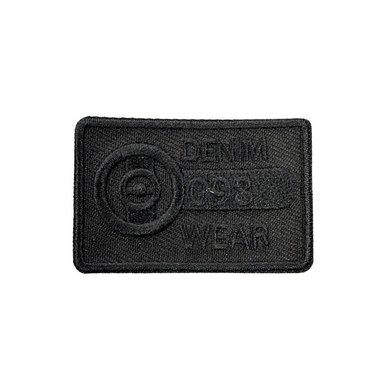 ΘΕΡΜΟΚΟΛΛΗΤΙΚΟ ΣΗΜΑ ΜΕΓΑΛΟ "black"