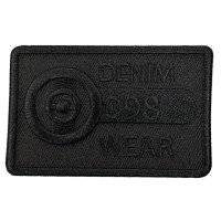 ΘΕΡΜΟΚΟΛΛΗΤΙΚΟ ΣΗΜΑ XL "Wear"