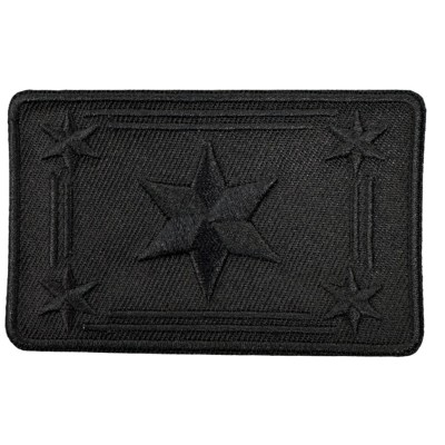 ΘΕΡΜΟΚΟΛΛΗΤΙΚΟ ΣΗΜΑ XL "Star"