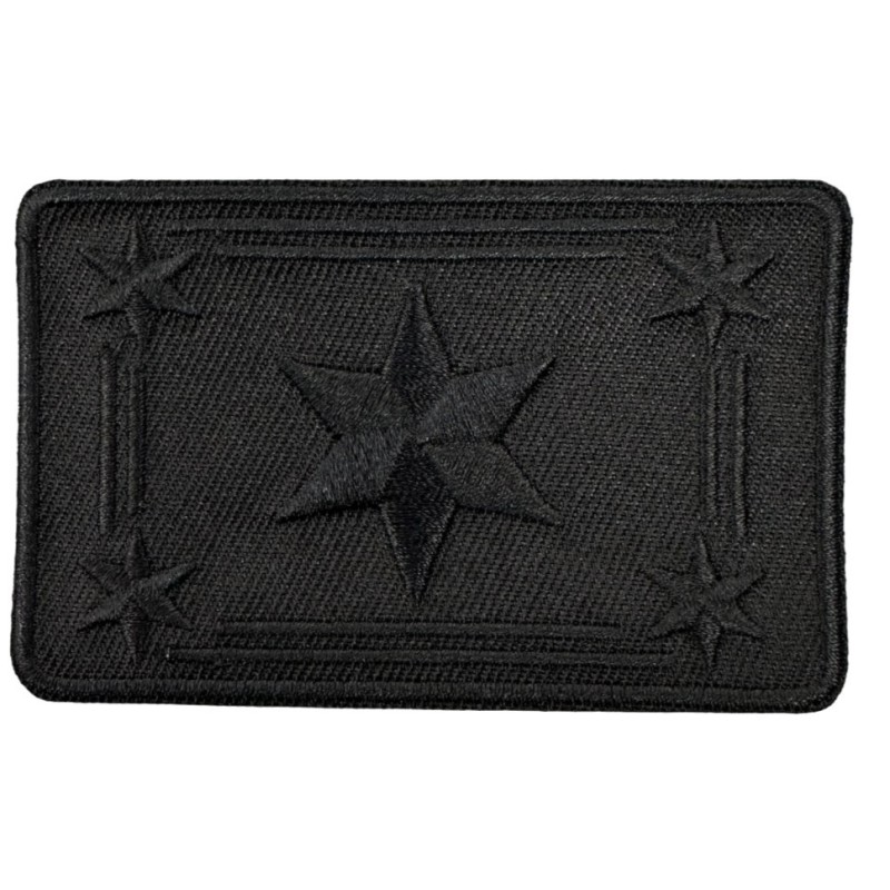 ΘΕΡΜΟΚΟΛΛΗΤΙΚΟ ΣΗΜΑ XL "Star"