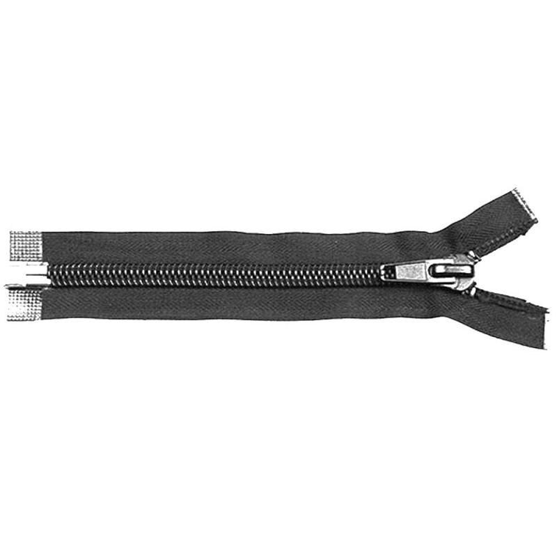 Νο10 OPEN END NYLON ZIPPER