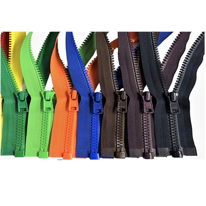 Νο10 OPEN END PLASTIC ZIPPER