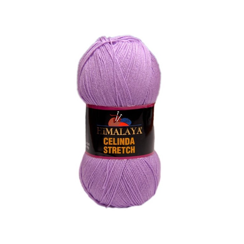 CELINDA STRETCH HILAMAYA ΕΛΑΣΤΙΚΟ ΝΗΜΑ ΓΙΑ ΜΑΓΙΟ