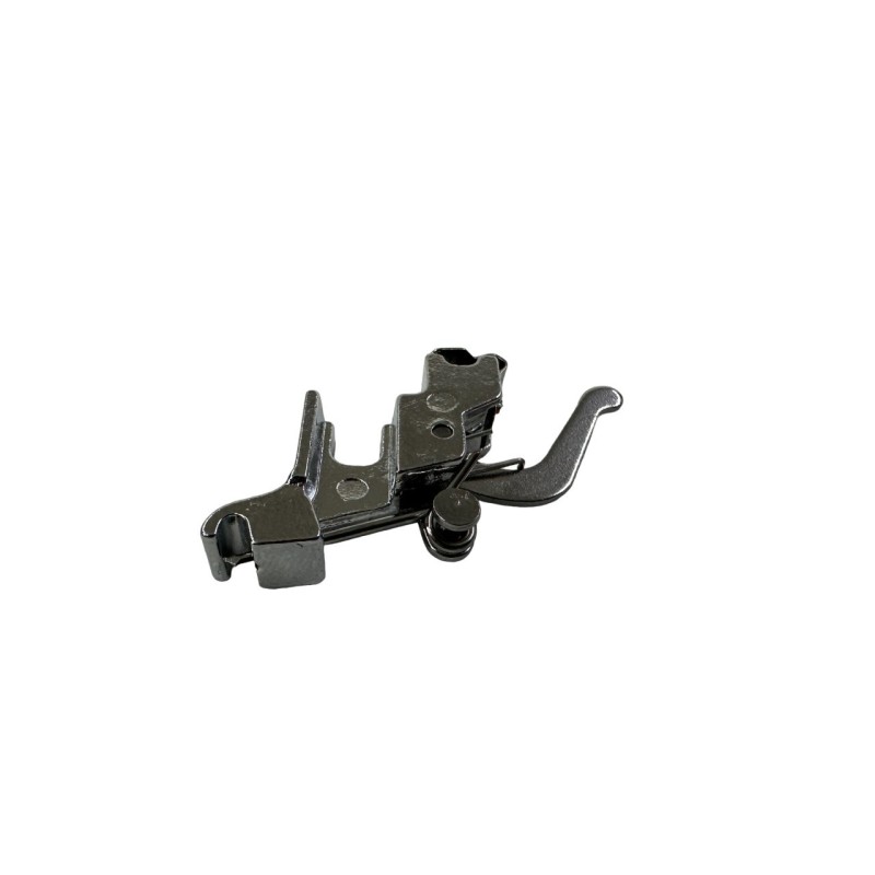 HOUSEHOLD MACHINE PRESSER FEET