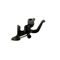 HOUSEHOLD MACHINE PRESSER FEET