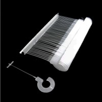 ΠΛΑΣΤΙΚΕΣ ΒΕΛΟΝΕΣ ΕΤΙΚΕΤΑΣ ΓΑΝΤΖΟΣ