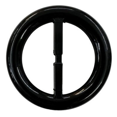 ΠΛΑΣΤΙΚΗ ΑΓΚΡΑΦΑ ΣΤΡΟΓΓΥΛΗ  6 cm