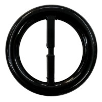 ΠΛΑΣΤΙΚΗ ΑΓΚΡΑΦΑ ΣΤΡΟΓΓΥΛΗ  6 cm