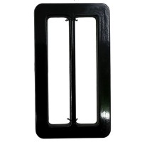 ΠΛΑΣΤΙΚΗ ΑΓΚΡΑΦΑ ΤΕΤΡΑΓΩΝΗ  7 cm