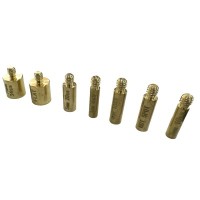 HOT-FIX CRYSTAL APPLICATOR WAND