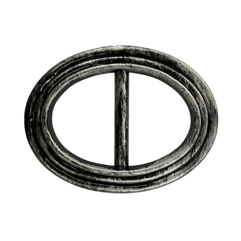 ΠΛΑΣΤΙΚΗ ΑΓΚΡΑΦΑ ΟΒΑΛ  4.5 cm