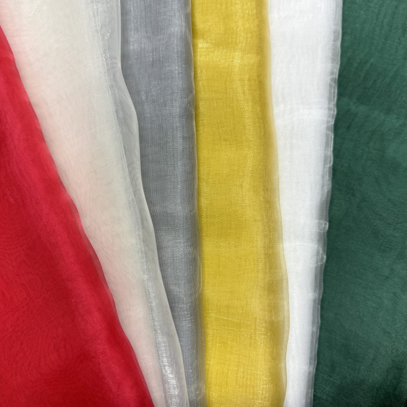 ΟΡΓΑΝΤΖΑ ΥΦΑΣΜΑ  150 cm