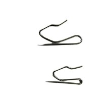 ΜΕΤΑΛΛΙΚΗ ΚΑΡΦΙΔΑ κουρτινας