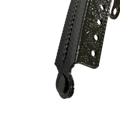 BAG FASTENING 16 x 8 cm