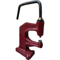 HAND PRESS MACHINE (MULTI-PURSPOSE) No 3