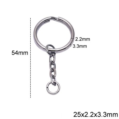 ΚΡΙΚΟΣ ΓΙΑ ΚΛΕΙΔΙΑ με αλυσιδια